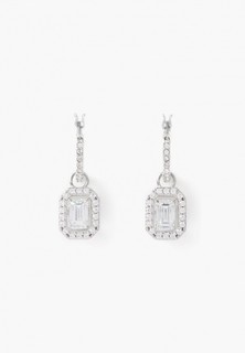 Серьги Swarovski®