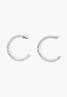 Серьги Swarovski®