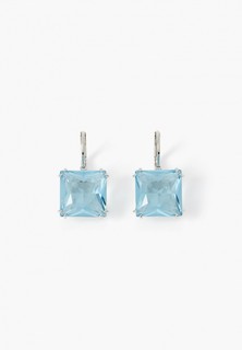 Серьги Swarovski®