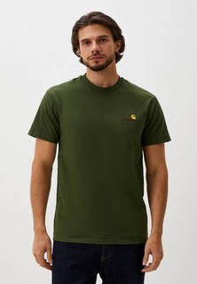 Футболка Carhartt WIP
