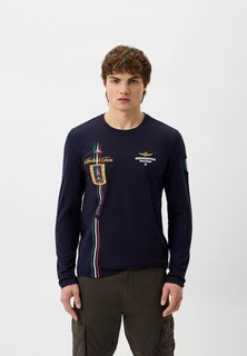Лонгслив Aeronautica Militare