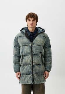 Куртка утепленная Diesel