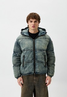 Куртка утепленная Diesel
