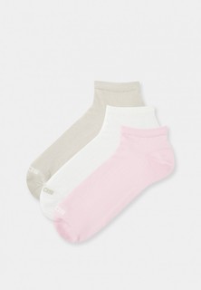 Носки 3 пары adidas