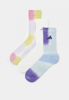 Носки 3 пары adidas