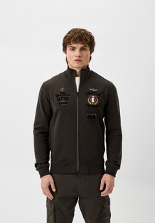 Олимпийка Aeronautica Militare