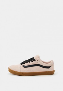 Кеды Vans