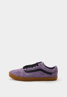 Кеды Vans