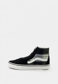 Кеды Vans