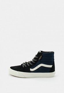 Кеды Vans