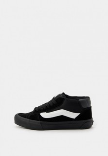Кеды Vans