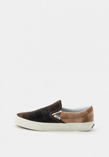 Слипоны Vans