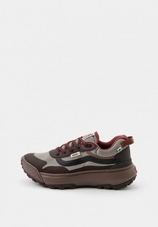 Кроссовки Vans