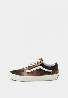 Кеды Vans