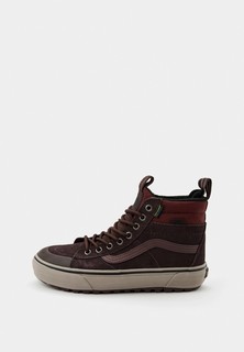Кеды Vans