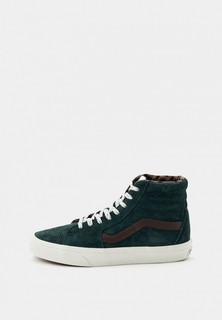 Кеды Vans