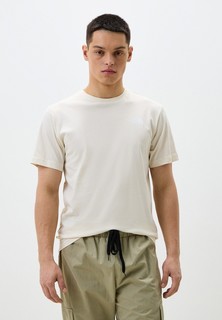Футболка The North Face