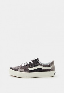 Кеды Vans