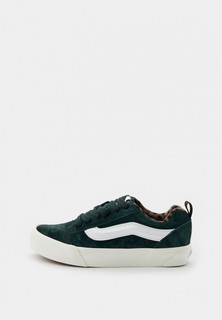 Кеды Vans