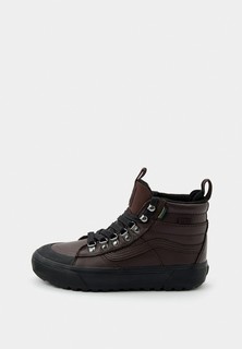 Кеды Vans