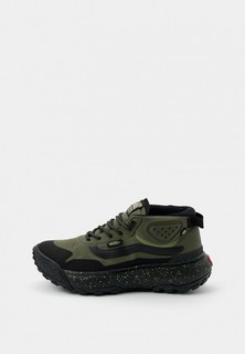 Кроссовки Vans
