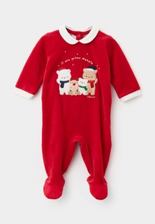 Комбинезон Chicco