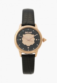 Часы и браслет Just Cavalli