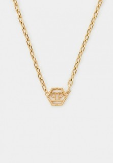 Колье Philipp Plein