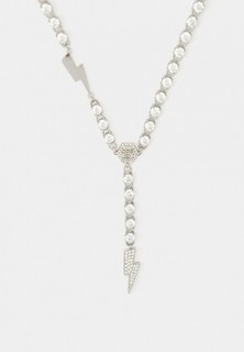 Колье Philipp Plein