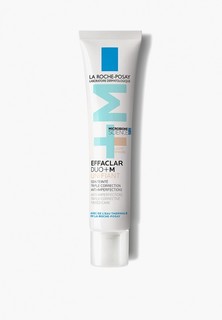 Крем-гель для лица La Roche-Posay