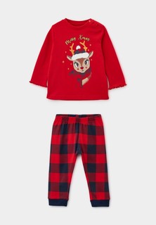 Пижама Chicco