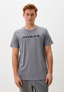 Футболка спортивная Athlex