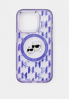 Чехол для iPhone Karl Lagerfeld