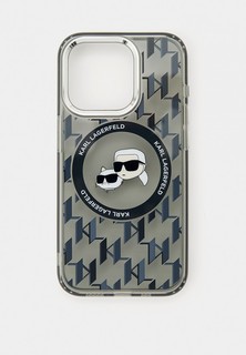 Чехол для iPhone Karl Lagerfeld