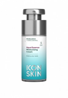 Крем для лица Icon Skin