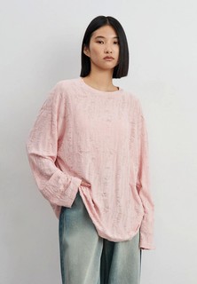 Лонгслив Mollis