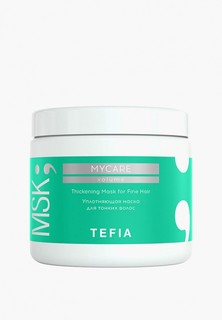 Маска для волос Tefia