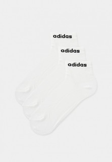 Носки 3 пары adidas
