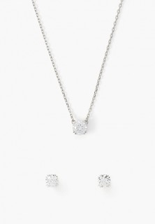 Колье и серьги Swarovski®