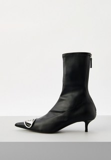 Ботильоны Diesel