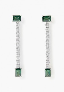 Серьги Swarovski®