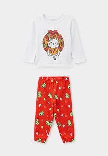 Пижама DanMaralex