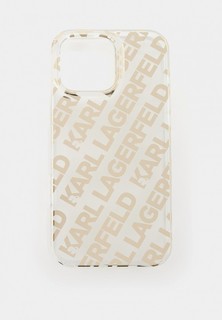 Чехол для iPhone Karl Lagerfeld