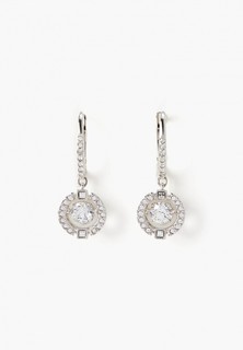 Серьги Swarovski®