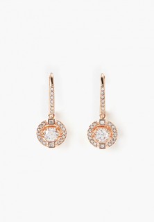 Серьги Swarovski®