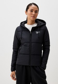 Куртка утепленная Reebok