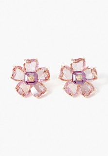 Серьги Swarovski®