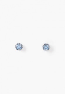 Серьги Swarovski®