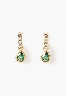 Серьги Swarovski®
