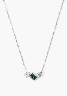 Колье Swarovski®